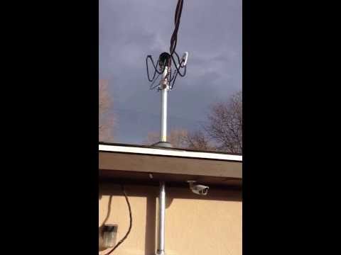 Colorodo MMJ Grow Room Electrical work