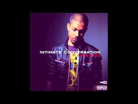 17 G Spot ft  Reefer - Luca Dayz - Intimate Conversation