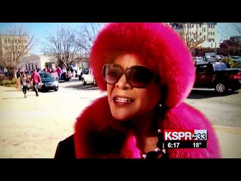 OKLAHOMA SENATOR WANTS TO LEGALIZE CANNABIS