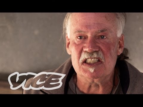 Apocalypse, Man: World's End According to Michael C. Ruppert (Part 1)