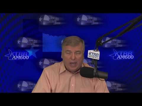 You Tell Me Texas - January 21, 2014