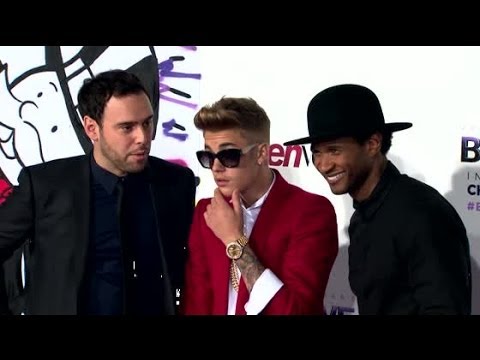 Justin Bieber's Bad Press Continues to Mount