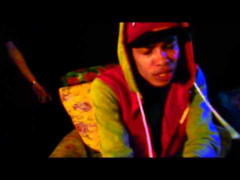 Bouie x Herb Shuttles REMIX (OFFICIAL MUSIC VIDEO)