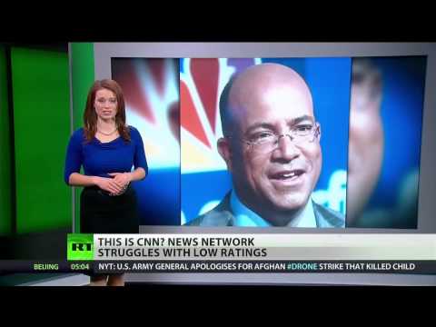2013: CNN's Worst Year Ever