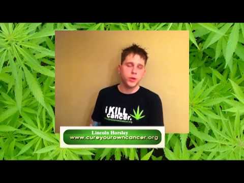 Cure Your Own Cancer.org Project Cure Yourself Please Share