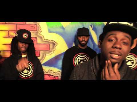 Lasko Bills- Strands (Prod. QJoshB) Official Music Video