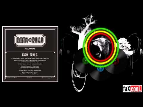 Aries, Gold Dubs, Bevan & Andy Sim feat. Lion Art - Chem Trails