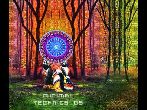 Minimal Technics 05 - Leo Dorantes