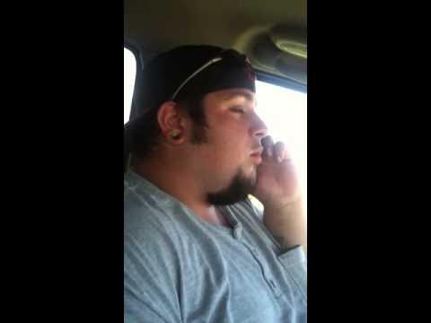 Salvia 80x, in total control