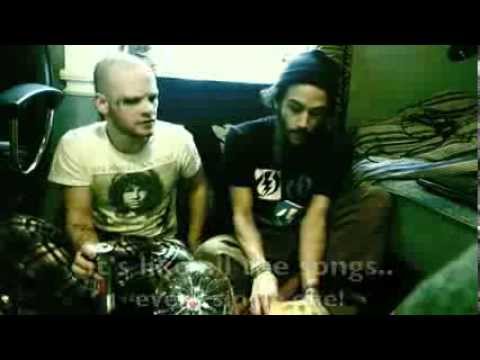 Betarase - WEBISODE#1 - Crapping your pants in public