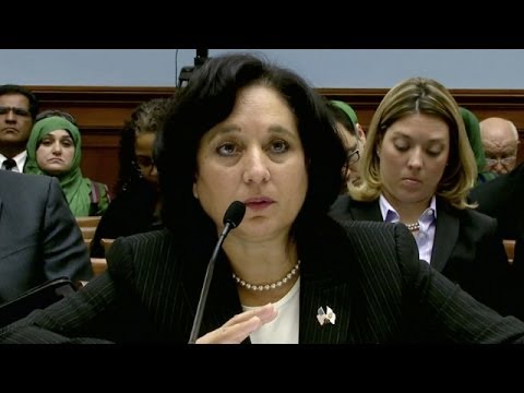 DEA Chief Disagrees with Obama on Pot