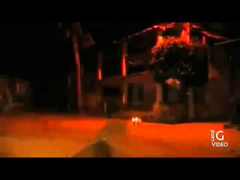 PEGADINHA DA MACUMBA