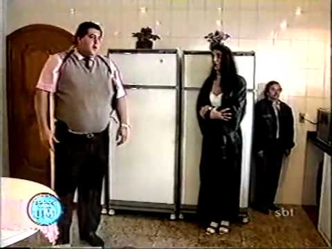 Pegadinha da Esposa Safada!  Videos engraçados! Funny videos! Funniest compilation! Pegadinha SBT!