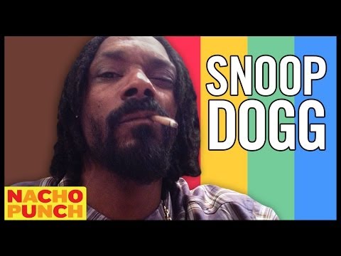 This Is My Instagram - Snoop Dogg: It's Weed o'Clock