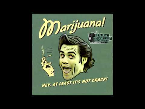 Mary Ju Wanna - DJ Alrighty Then *FREE DOWNLOAD*