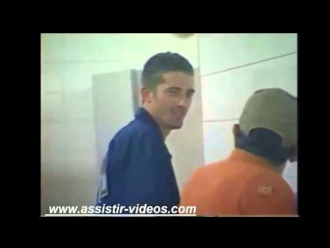 Pegadinha do bilau pequeno Silvio Santos kkkk