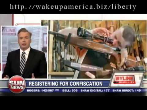 Canadians warn Americans