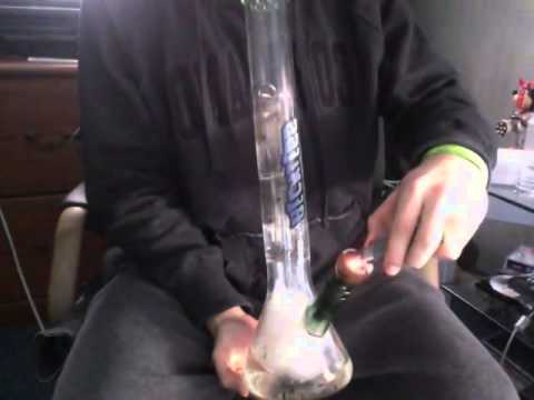 Reckless Beaker Base - 2 Tree Arm Perks