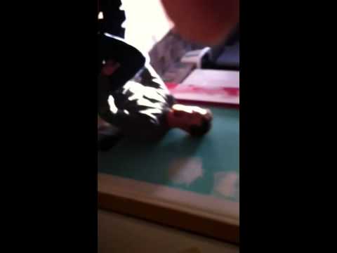 crazy salvia trip, för real