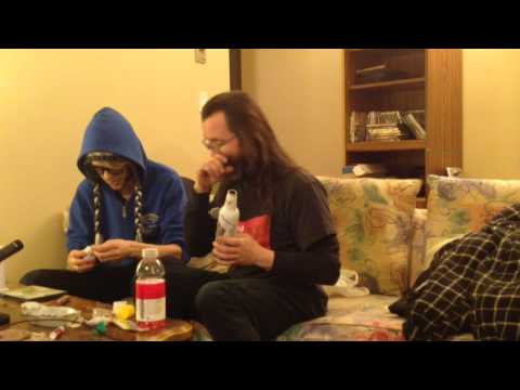 Kinder Surprise pt 2