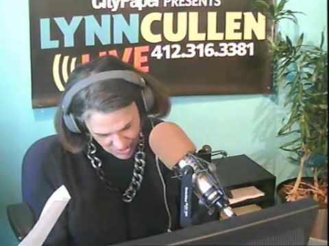 Lynn Cullen Live 2/6/14