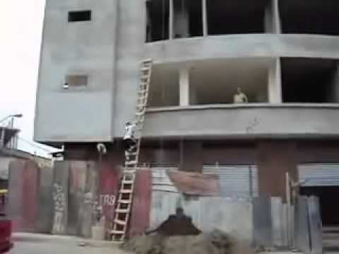 Pedreiros e suas Artemanhas