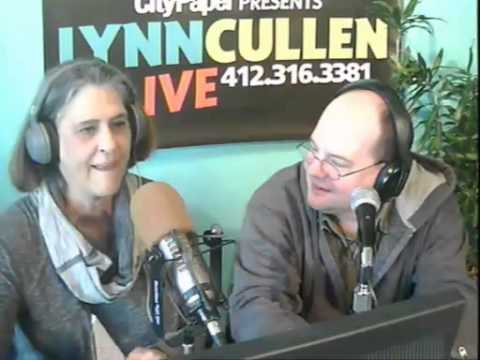 Lynn Cullen Live 2/7/14