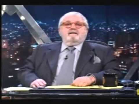 Jô Soares e a piada do arqueiro