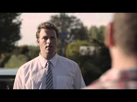 Vídeo que fez o mundo refletir sobre acidentes de trânsito