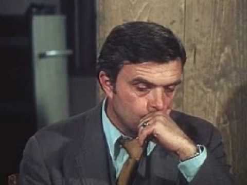 Sex Drugs and the Cold War