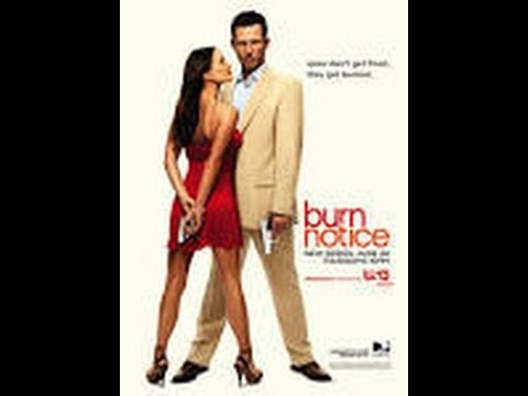 Ten fun facts about Burn Notice - All about Facts - Utubetips