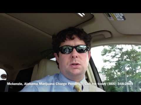 McKenzie, Alabama Marijuana Drug Crime Attorney   Drug Charge Marijuana Lawyer McKenzie, AL