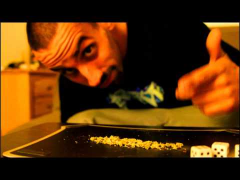 Tones Vs Larro - Smoke an eL (official video)