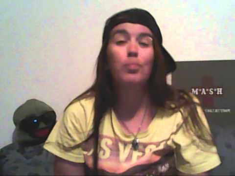 MADCAT BACK WITH A NEW HANDPIPE ;)