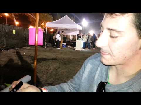 2014 High Times Cannabis Cup vid 3