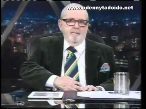 Jô Soares e a piada do bombeiro