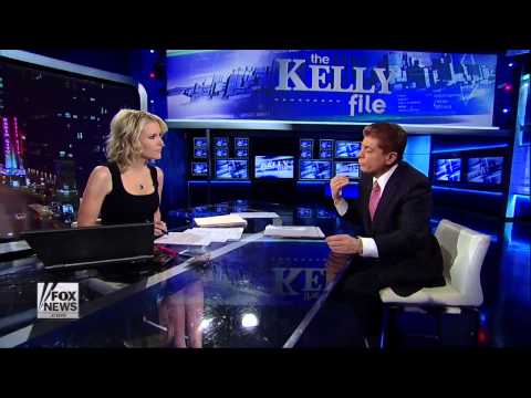 Judge Napolitano: President Obama 'Believes He Is Majestic'