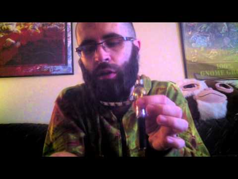 vapor jedi, and Dabstix WAKE AND BAKE!