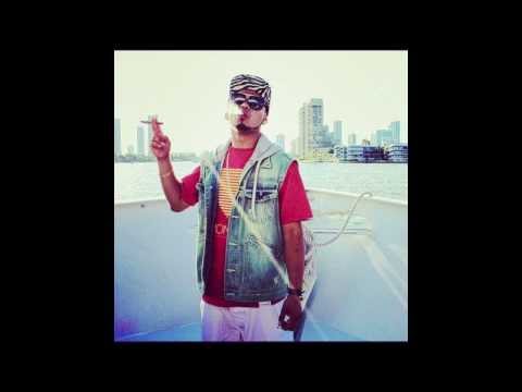 Jr.Boy & Jay Rastelli- Gold Bottles