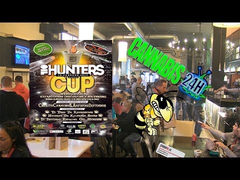 Oil Hunters Cup 2014 - Adelanto vídeo completo