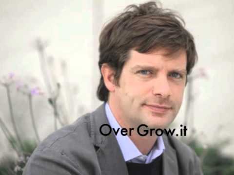 Civati Intervistato su Cannabis 11-02-2014 - OverGrow