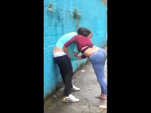 Comeu e não pagou, olhe só o que o travesti fez