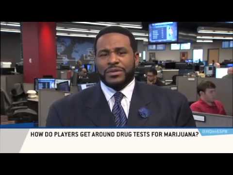Jerome Bettis 75 80% of the NFL smokes marijuana