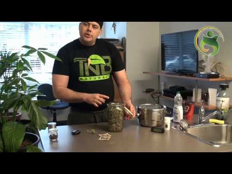 Reverse Curing using a C-Vault and Glass Part 2 of 2