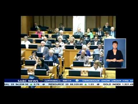 IFP member calls for the decriminalisation of Marijuana