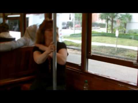 Old Zed Shanklin Style (Gangnam Country Version)