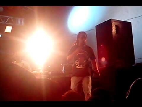 Helio Bentes chapado na Barraca da Biruta