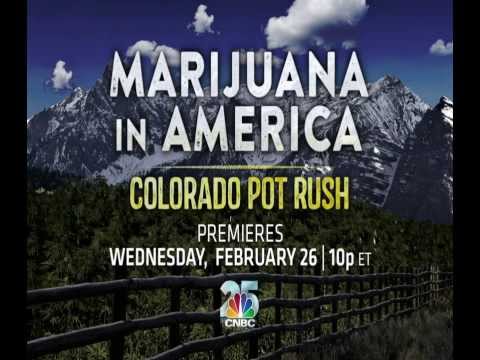 A Legal Rocky Mountain High Worth Billions!