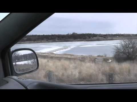 Life With Dakotah Jennings: Iron Horse Lake