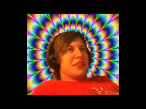 MC Seiso Senshi - I smoke Marijuana (Album Edit)